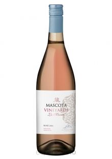 LA MASCOTA ROSE X750CM3