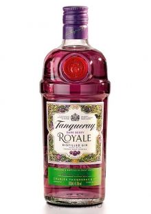 TANQUERAY ROYALE X750CM3