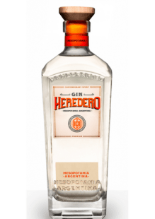 GIN HEREDERO X750CM3