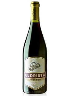 LA POSTA GLORIETA PINOT NOIR X750CM3