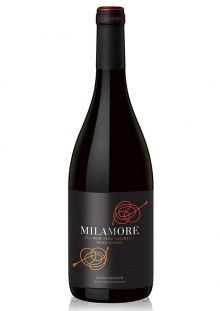 MILAMORE BLEND X750CM3