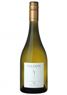 PULENTA ESTATE SAUVIGNION BLANC X750CM3
