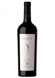PULENTA ESTATE CABERNET FRANC X750CM3