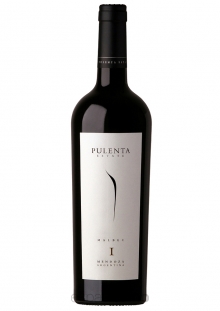 PULENTA ESTATE MALBEC X750CM3