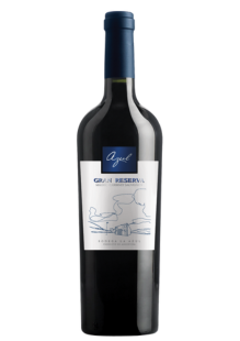 AZUL GRAN RESERVA MALBEC-CABERNET X750CM3