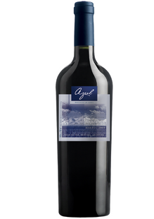 AZUL MALBEC X750XM3