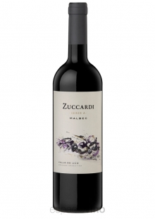 ZUCCARDI SERIE A MALBEC X750CM3