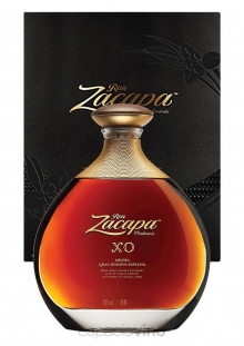 RON ZACAPA CENTENARIO XO X750CM3
