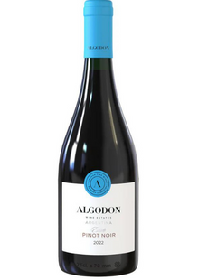 ALGODON PINOT NOIR X750CM3