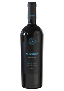 ALGODON BLACK LABEL MALBEC BONARDA X750CM3