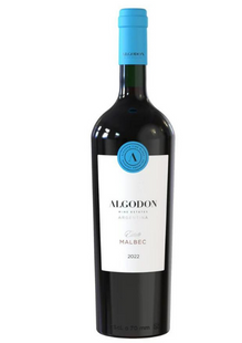 ALGODON MALBEC X750CM3