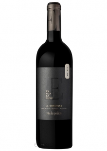LAS PERDICES EXPLORACION MALBEC LA CONSULTA X750CM3