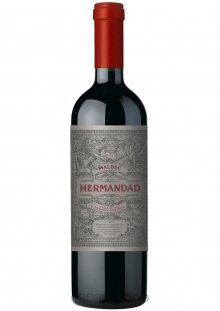 HERMANDAD MALBEC X750CM3