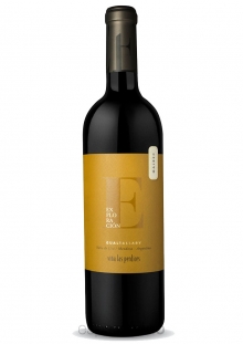 LAS PERDICES EXPLORACION GUALTALLARY MALBECX750CM3