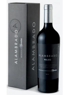 EST. ALAMBRADO X1BOT