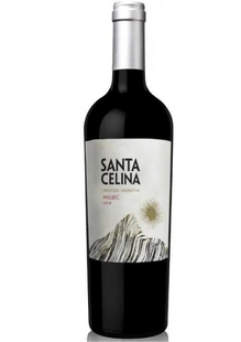 SANTA CELINA MALBEC X750CM3