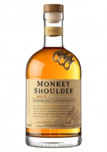 MONKEY SHOULDER X700CM3