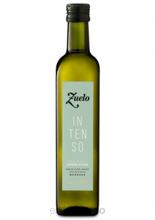 ACEITE DE OLVA ZUELO INTENSO X500CM3