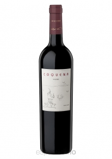 COQUENA MALBEC X750CM3