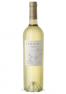COQUENA TORRONTES X750CM3
