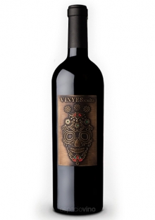 VINYES OCULTS GRAN MALBEC X750CM3