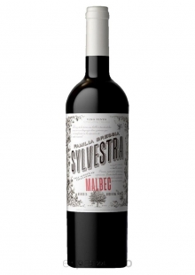 SYLVESTRA MALBEC X750CM3
