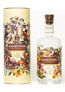 EST. GIN AMAZONIAN X1BOT