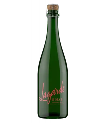 CH. LAGARDE ROSE DOLCE X750CM3