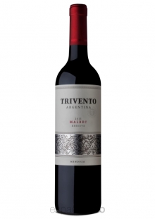TRIVENTO RESERVA MALBEC X750CM3
