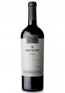 TRIVENTO EOLO SINGLE VINEYARDS MALBEC X750CM3