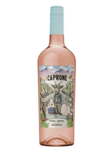IL CAPRONE ROSE X750CM3