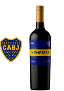 XENEIZES MALBEC X750CM3