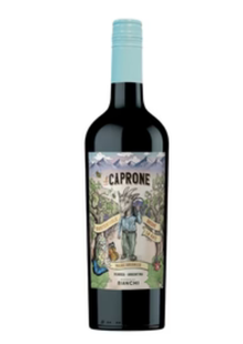 IL CAPRONE CABERNET SAUVIGNION X750CM3