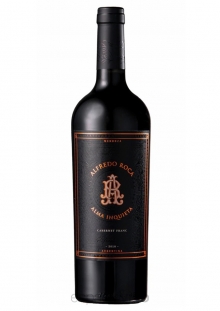 ALFREDO ROCA ALMA INQUIETA CABERNET FRANC X750CM3