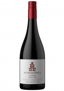 ALFREDO ROCA PINOT NOIR X750CM3