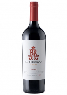 ALFREDO ROCA MALBEC X750CM3