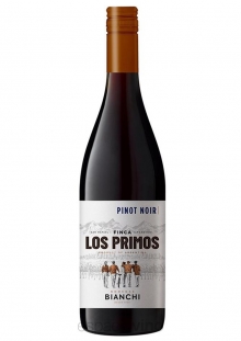 FINCA LOS PRIMOS PINOT NOIR X750CM3