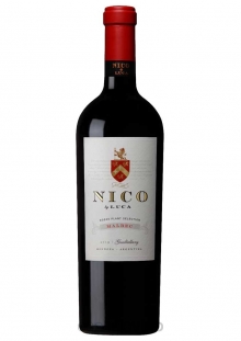 NICO BY LUCA MALBEC X750CM3