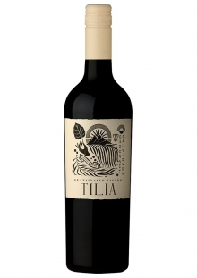 TILIA ORGANICO MALBEC X750CM3