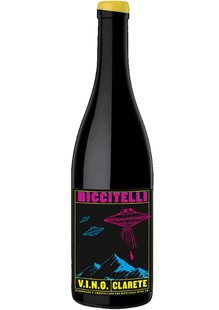 RICCITELLI CLARETE X750CM3