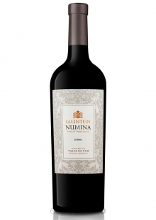 SALENTEIN NUMINA SYRAH X750CM3