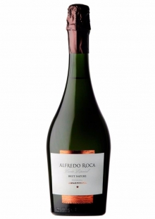 CH. ALFREDO ROCA CUVEE ESPECIAL X750CM3