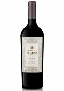 SALENTEIN NUMINA PETIT VERDOT X750CM3