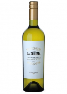 LA ZULEMA SAUVIGNION BLANC X750CM3