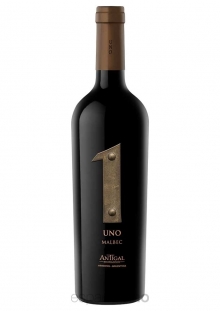 ANTIGAL UNO MALBEC X750CM3