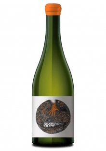 SOLITO VA NARANJO X750CM3