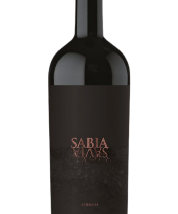 SPOSATO Sabia Savia Blend X750CM3