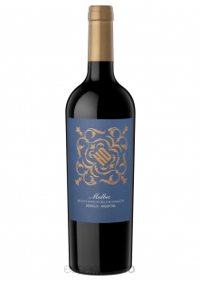 DURIGUTTI HD MALBEC X750CM3