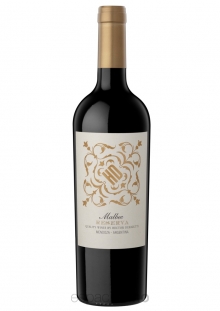 DURIGUTTI HD RESERVA MALBEC X750CM3