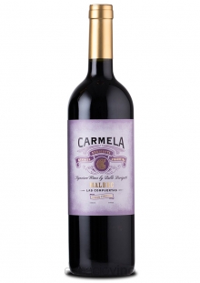 CARMELA MALBEC X750CM3